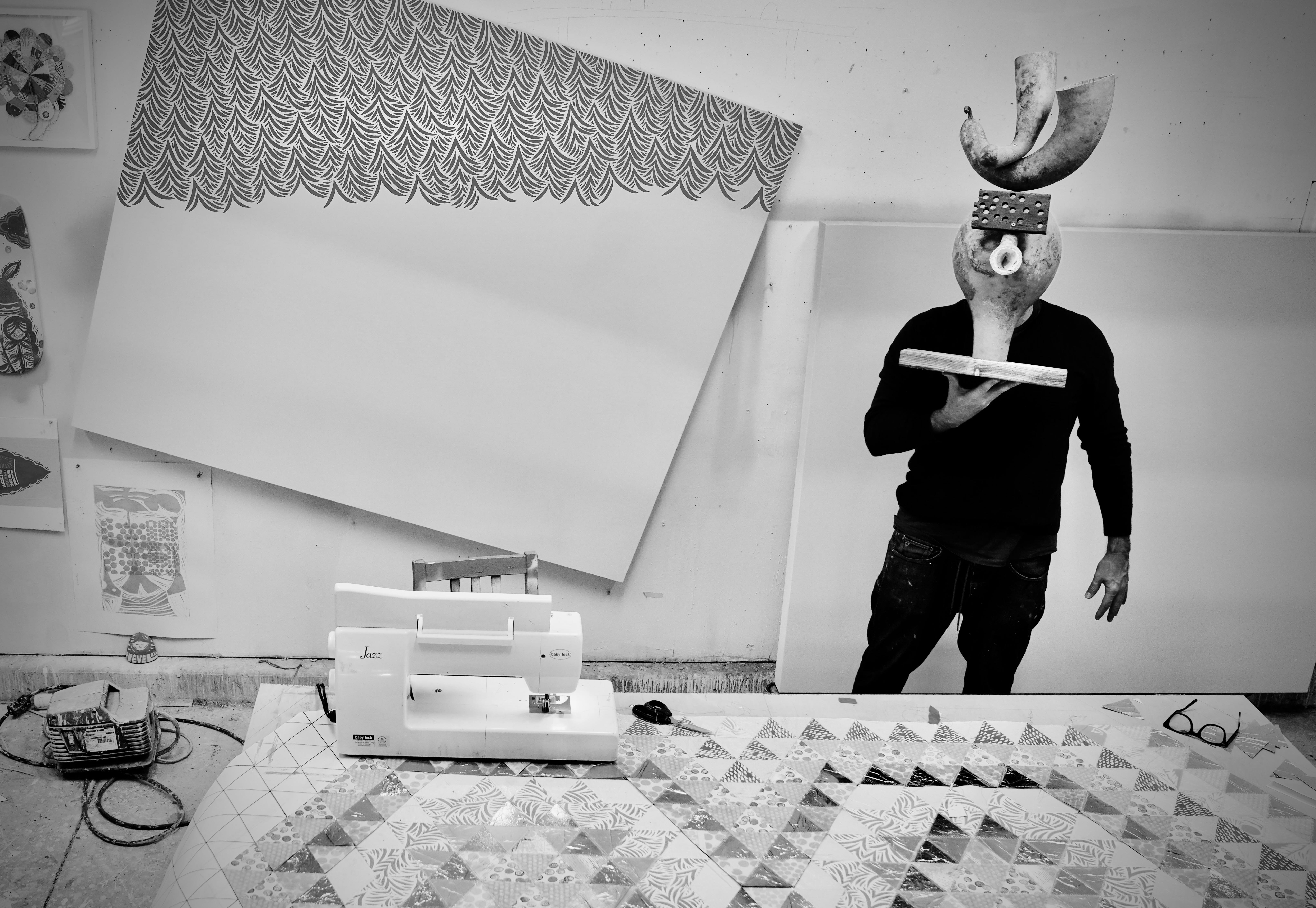 Insights: Five Creative Lessons from Thomas Campbell