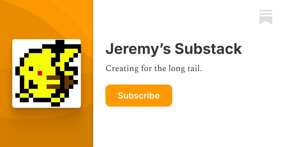 I wrote a letter to shareholders update for my Korean parents