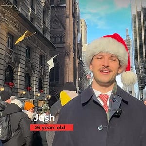 WATCH: What Drives Gen Z to Church? 