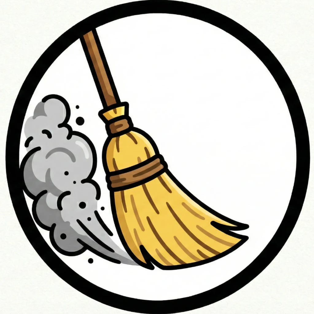 Jacopo Romei // The Sweep