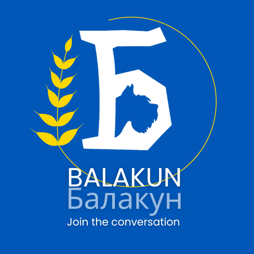 Balakun logo