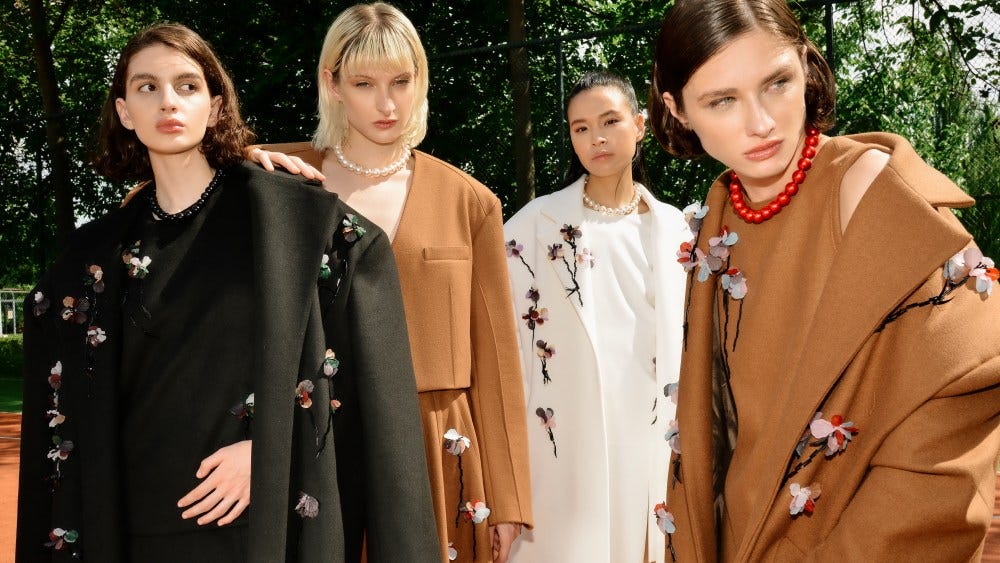 H&M Adds to Cult Mia's $5 Million Seed Funding