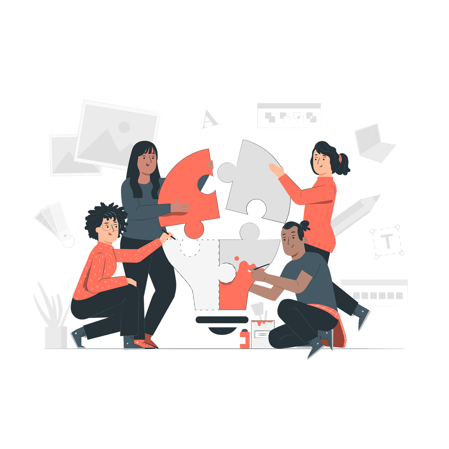 <a href="https://storyset.com/people">People illustrations by Storyset</a> <a href="https://storyset.com/people">People illustrations by Storyset</a>