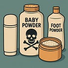 The FDA Killed Its Own Asbestos Testing Plan