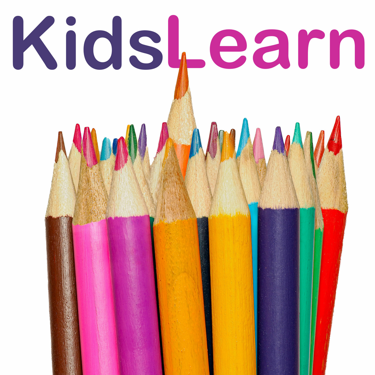 KidsLearn with Prof. Suki