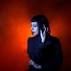 Q+A with Silver Y