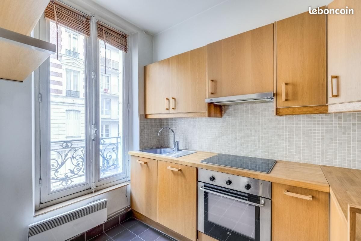 Appartement 2 pièces 38 m² (image 9)