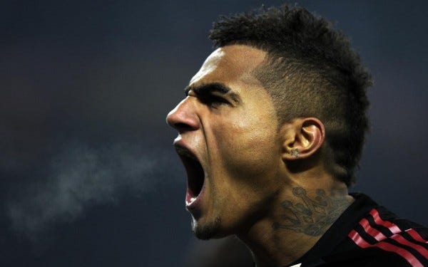 kevin prince boateng vs horst heldt bundesliga 2015 kevin prince boateng vs horst heldt bundesliga 2015