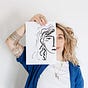 Nadia Resta's avatar