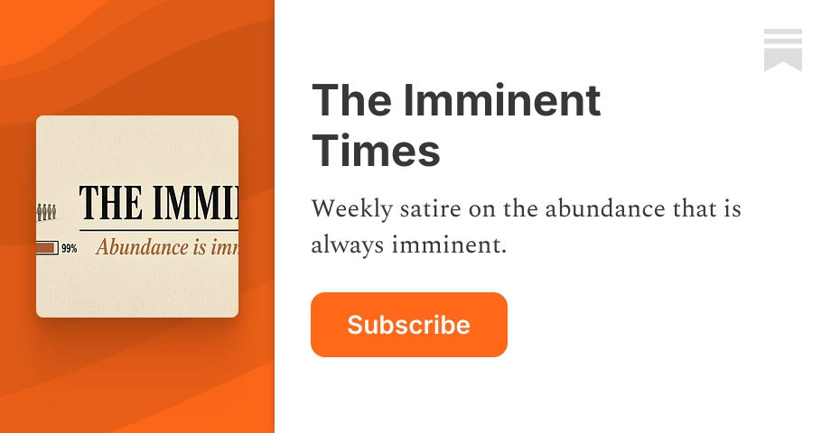ASI Shepherd - The Imminent Times
