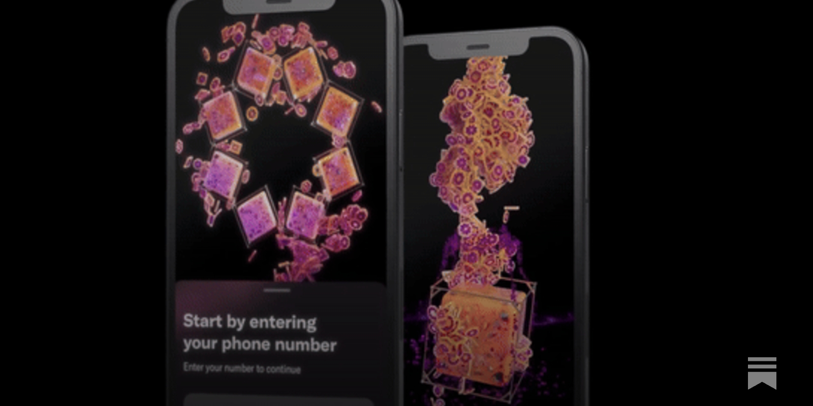 Meet the cashapp of the Middle East ⚡️ The most stunning local Fintech app  👌