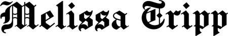 Melissa Tripp