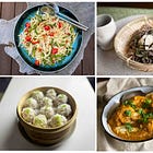 American food culture's turning point