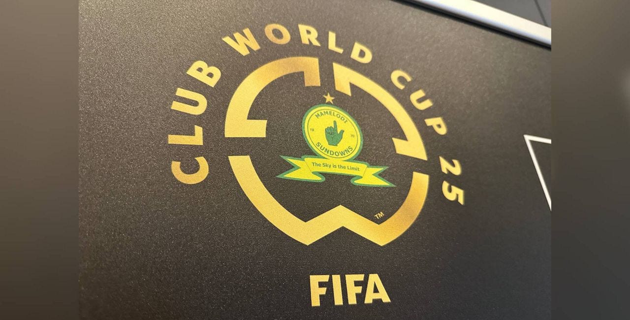 Mamelodi Sundowns Choose Bradenton’s IMG Academy to Prepare for FIFA Club World Cup