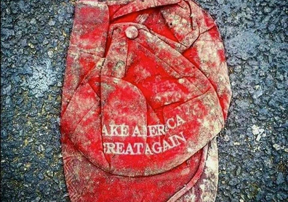 WTF Happened? On the Phenomenon of Trump Archives - Actors Repertory  Theatre Luxembourg (Actors Rep)