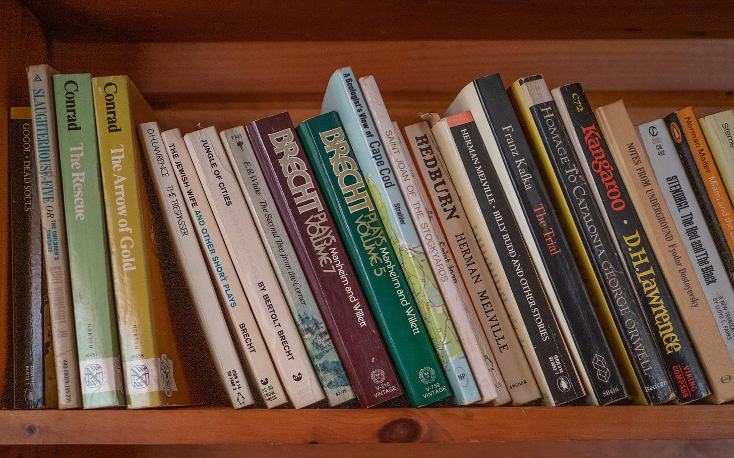 Books