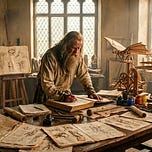 Buchdialoge 📚 Zusammenfassungen per Podcast