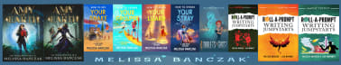 Melissa Banczak - Author