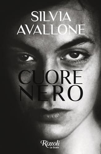 Cuore nero eBook : Avallone, Silvia: Amazon.it: Libri