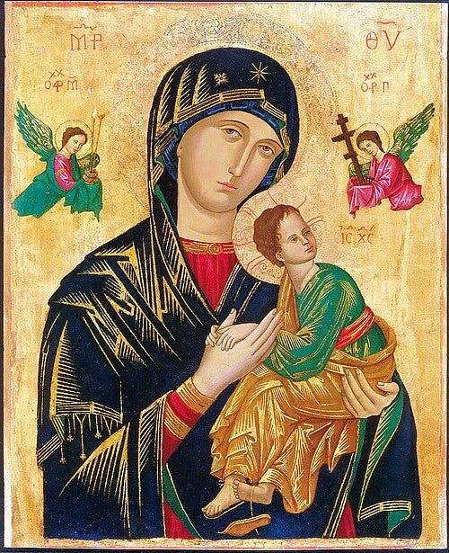 File:Our Holy Mother Of Perpetual Succour.jpg