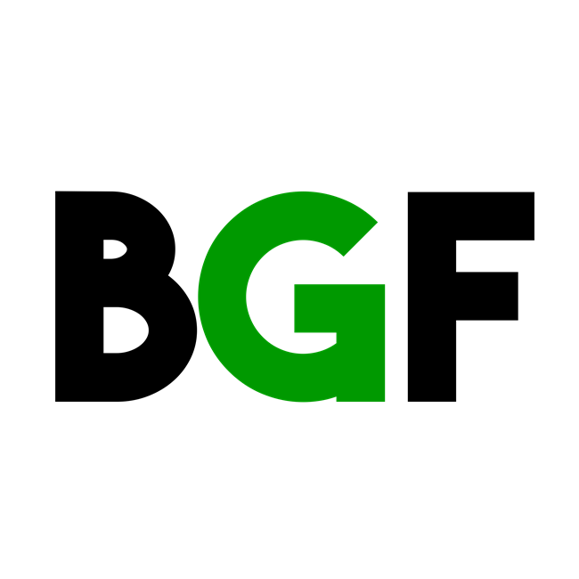 Bright Green Futures