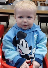 Eoin Anthony Arnold Eoin Anthony Arnold