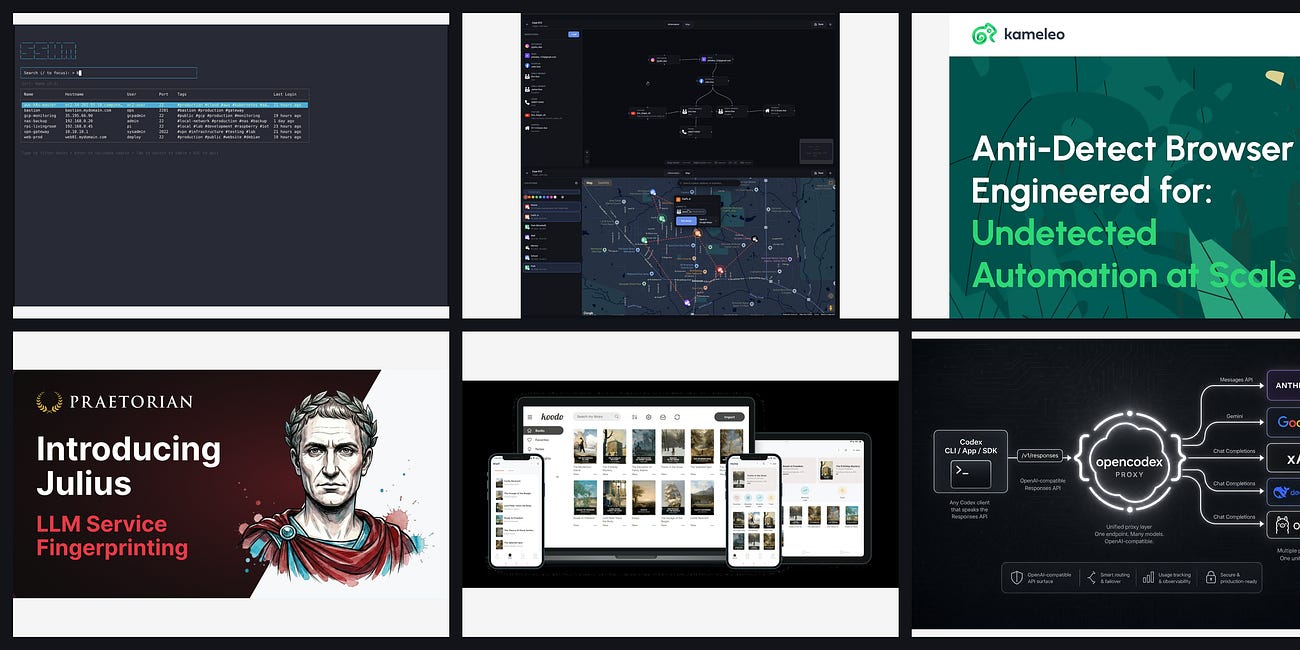 OSINT Repos Intelligence Pack double update: 24.07.2026, 31.07.2026