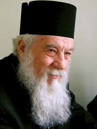 Gheorghe Calciu-Dumitreasa - Wikipedia