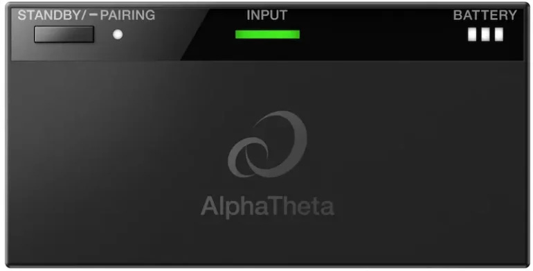 Pioneer dj hp tx01 2 Pioneer DJ HP-TX01