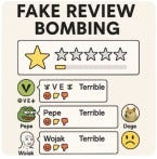 Review danesh - Frank Report