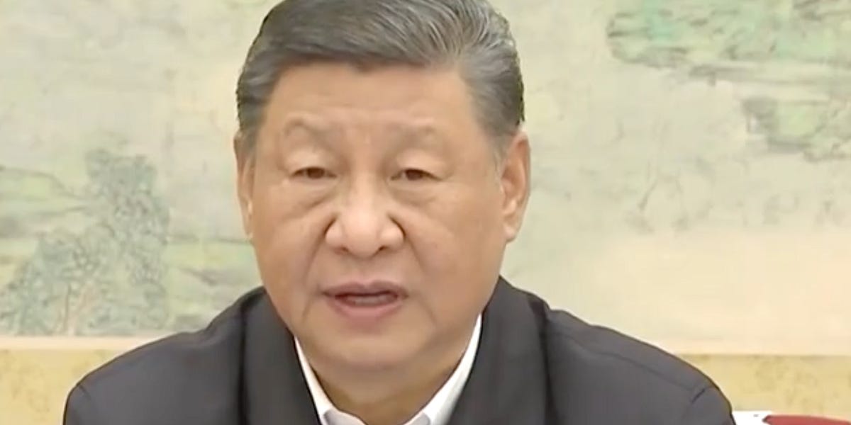 China's Communist Party Advocates Unity for Modernization