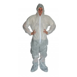 Polypropylene Suit - General Insulation
