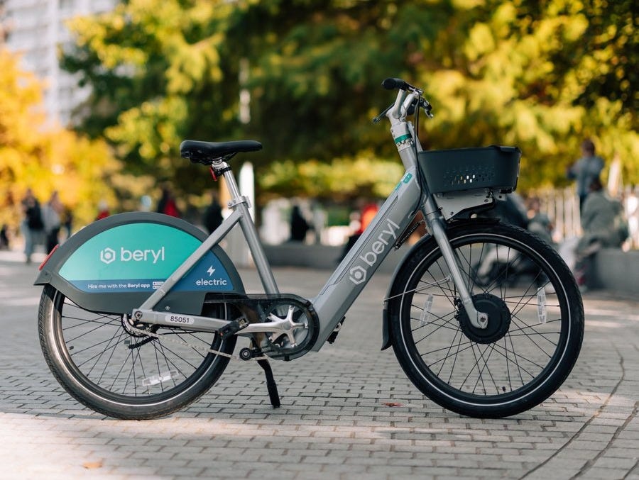 Beryl’s 2024 Revenue Up 11% to £12.6M - by Riya Das