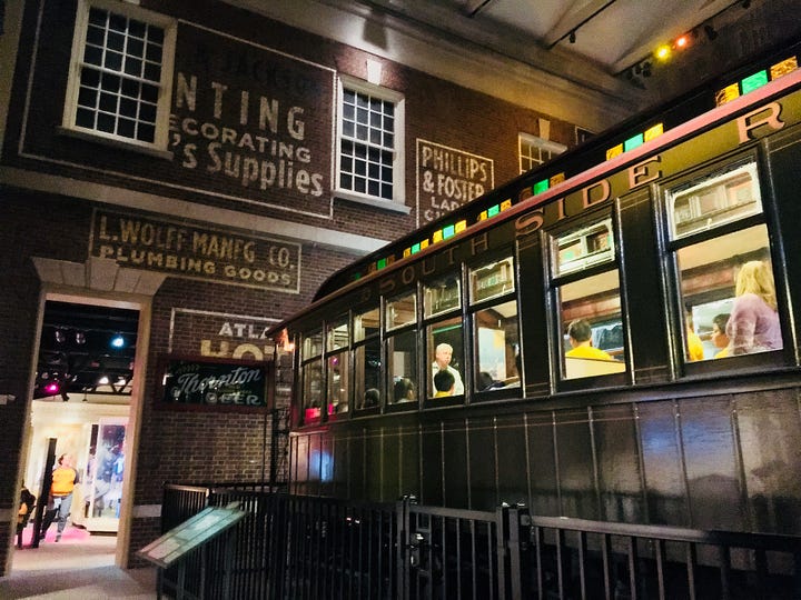 exhibits, galleries, building