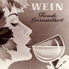 Wine and the Sweet Hereafter