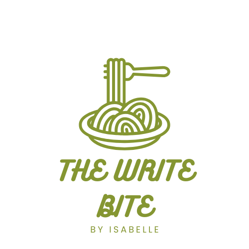 The Write Bite