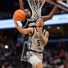 Micah Peavy Scouting Report
