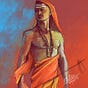 Vikram's avatar