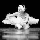 Perfectionism, Interrupted