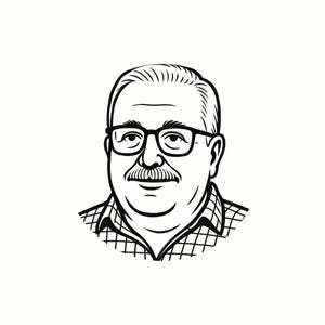 Artwork for Christopher Charlton