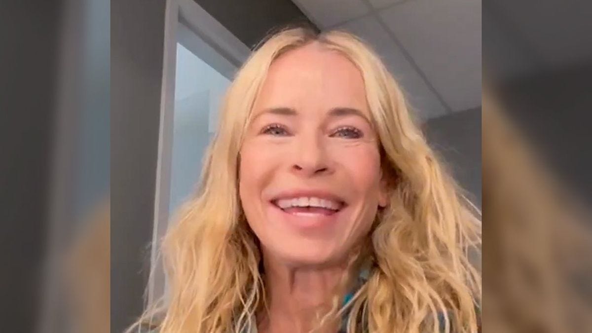'Wingnut elegy': Chelsea Handler shreds J.D. Vance's anti-woman remarks in profane video