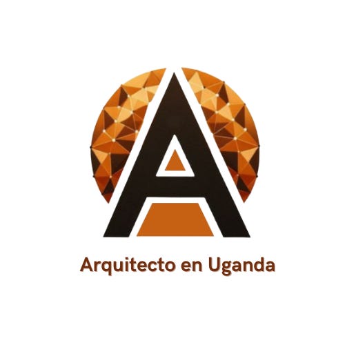 Arquitecto en Uganda