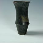 Chinese Relics | Eggshell Black Pottery Cup
