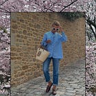 Spring/Summer Wardrobe Workhorses