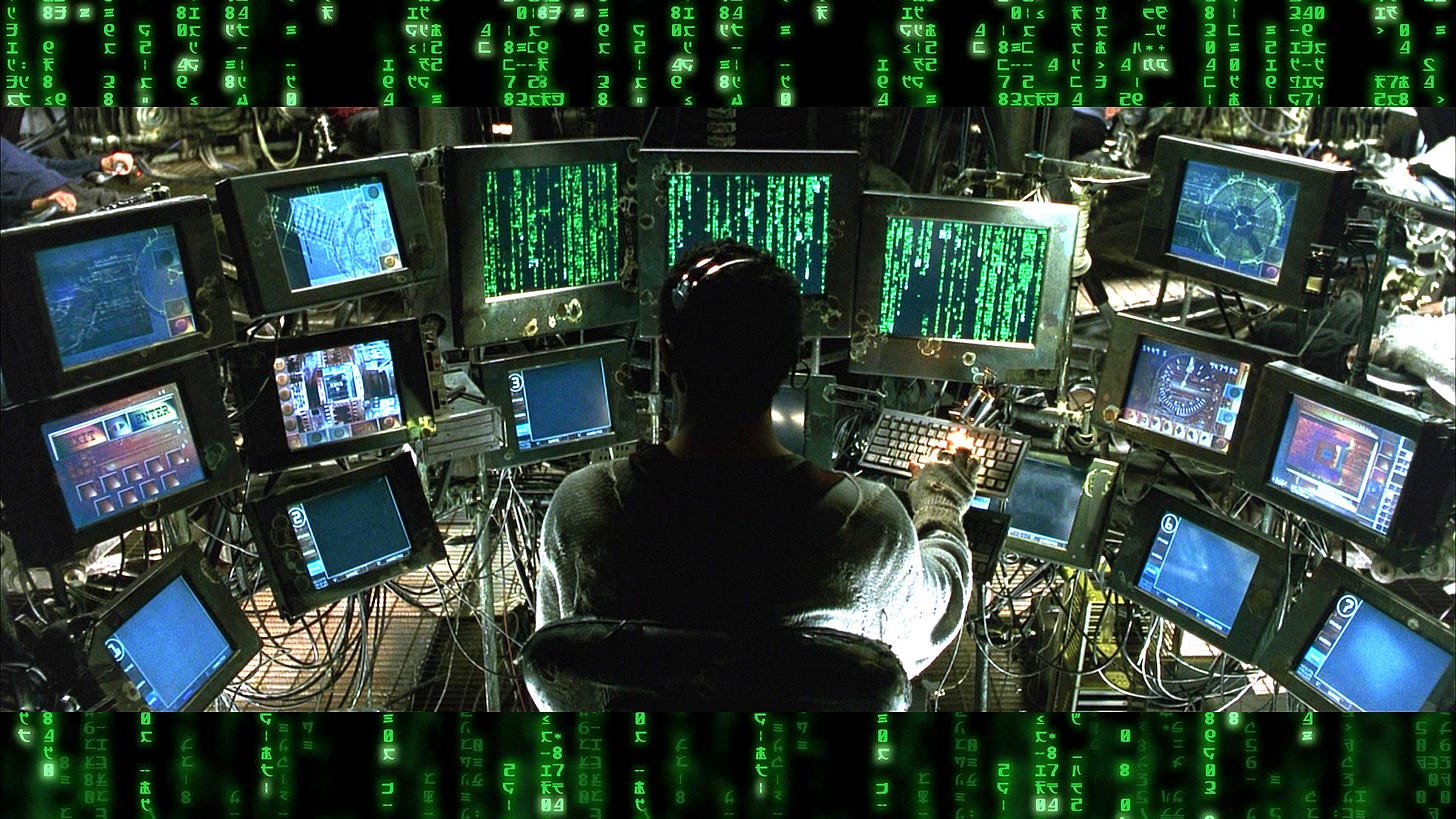 Hacking the API Matrix with Udacity | jay.manaloto.ibm