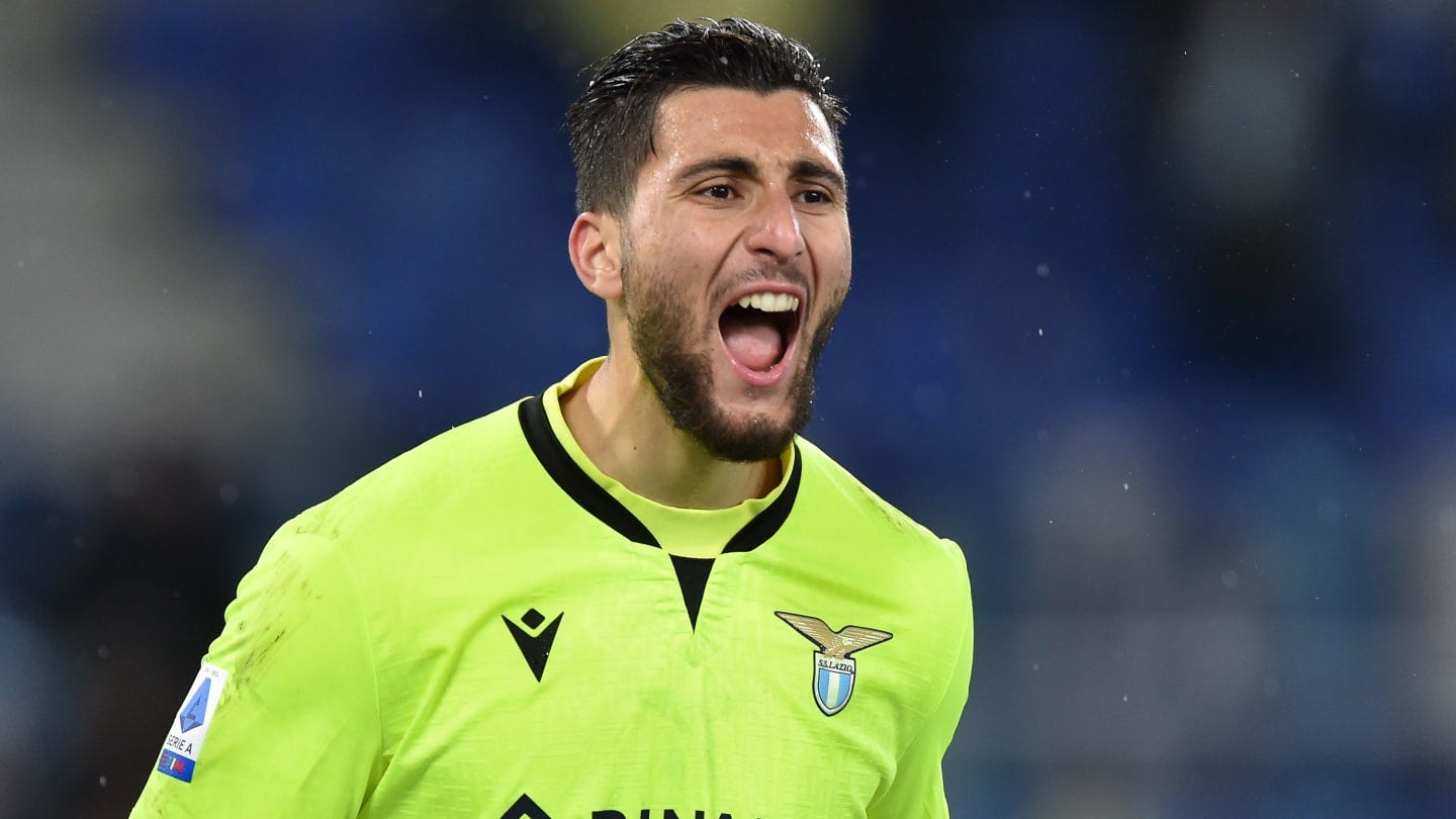 Fulham turn to Thomas Strakosha as Alphonse Areola alternative
