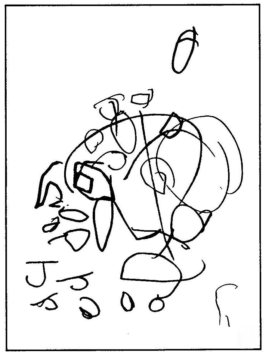 A close-up of a sketch

AI-generated content may be incorrect.