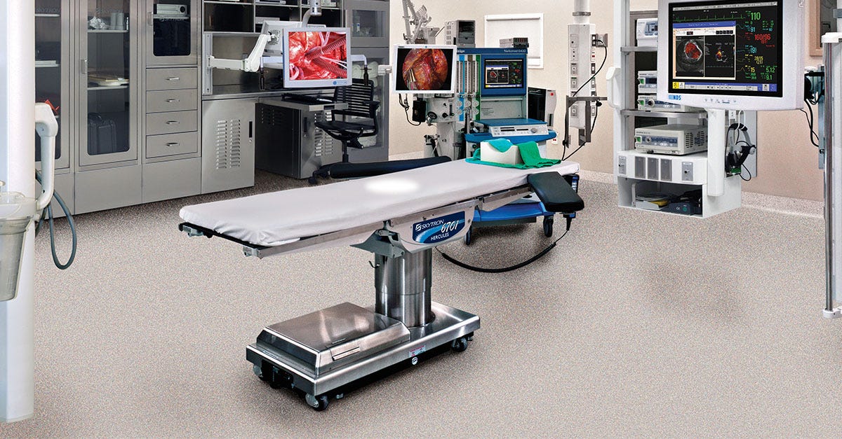 The Ultimate Guide to Choosing a Premium Operating Table | MEDITEK The Ultimate Guide to Choosing a Premium Operating Table | MEDITEK