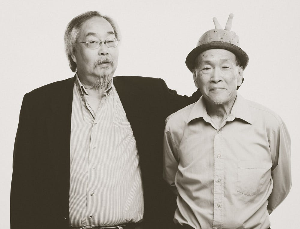 Sid Chow Tan