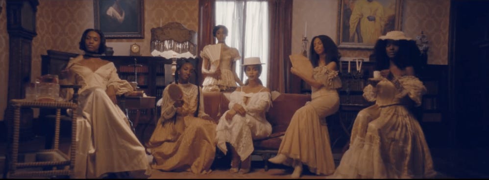 Slay the System: How Beyoncé’s